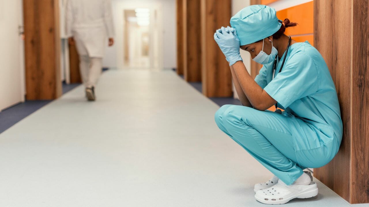 The Challenges of being a Canadian Travel Nurse