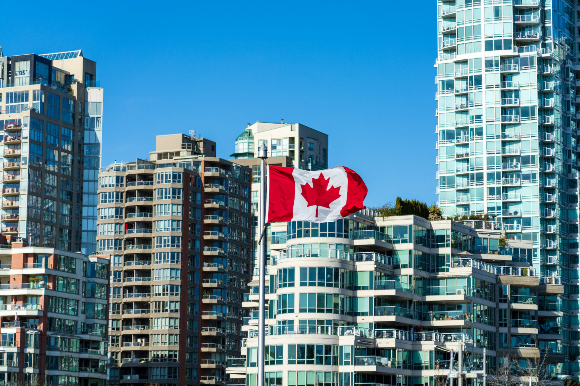 Top 10 Cities in Canada with the Best Housing Options for Travel Nurses