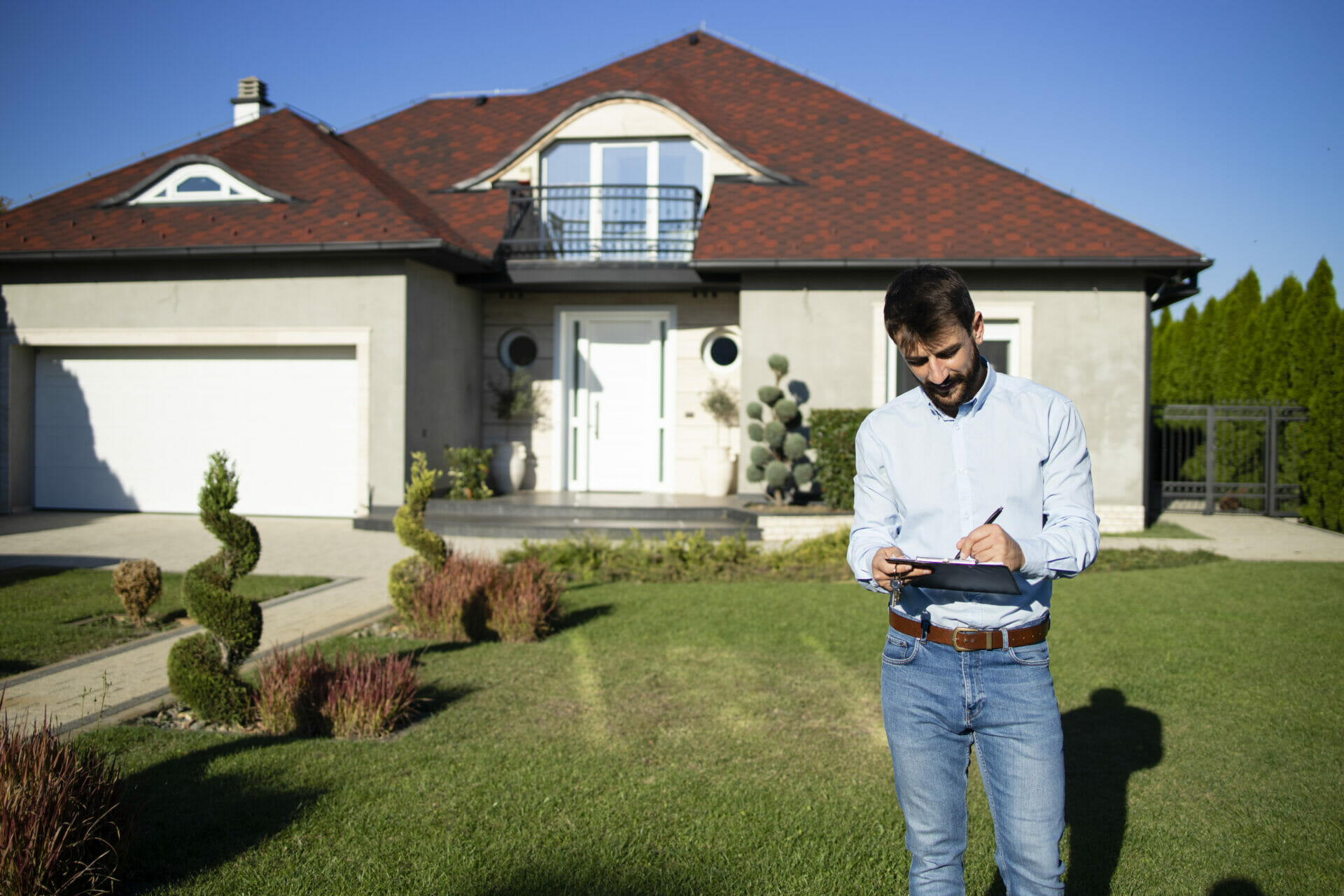 Factors to Consider When Setting the Perfect Rental Price
