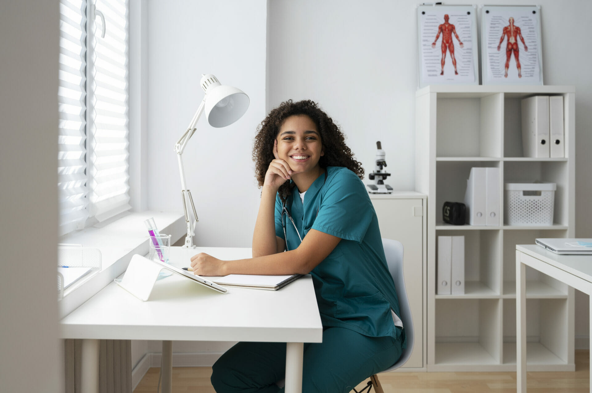 Key Considerations for Travel Nurses When Selecting Accommodation.
