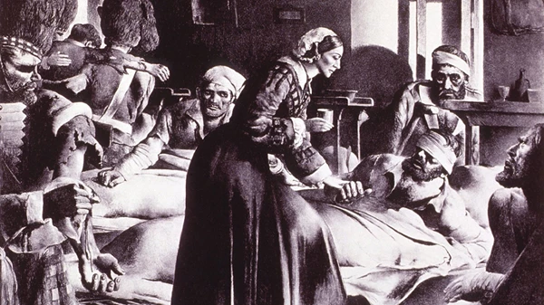 Florence Nightingale’s Timeless Lessons for Travel Nurses