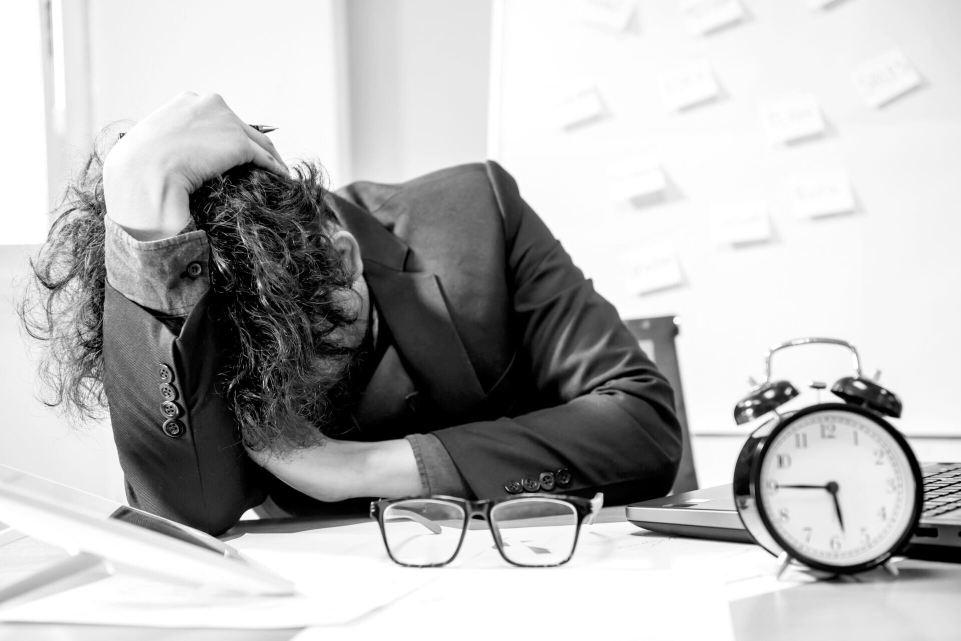 Avoiding Burnout: A Guide for Traveling Professionals