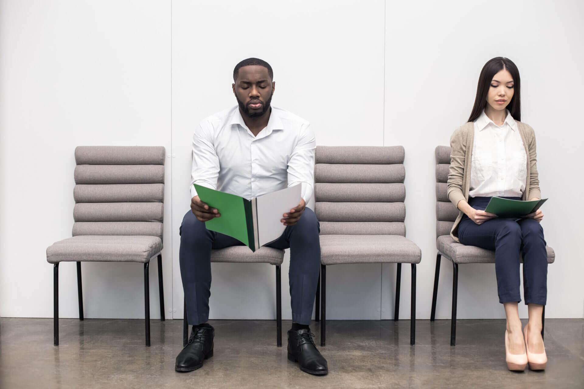 Conquering Your Nursing Interview