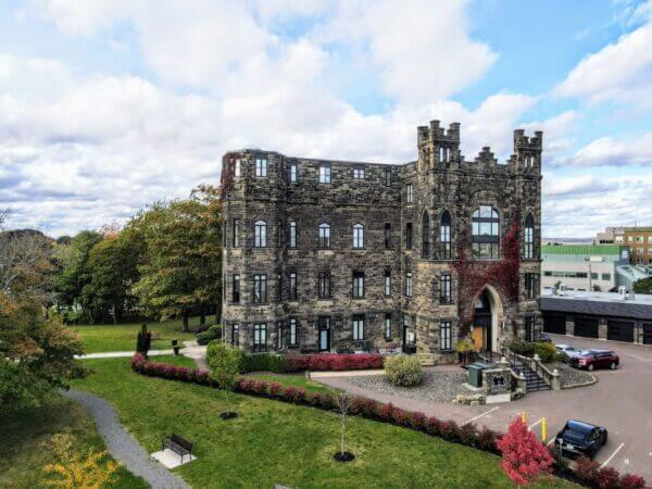 Furnished Housing in Moncton, NB