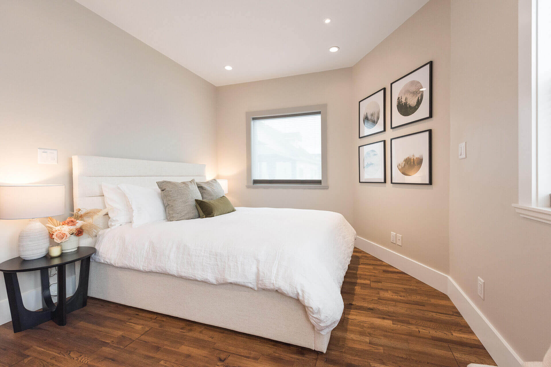 Housing Options for Nurses in Chilliwack