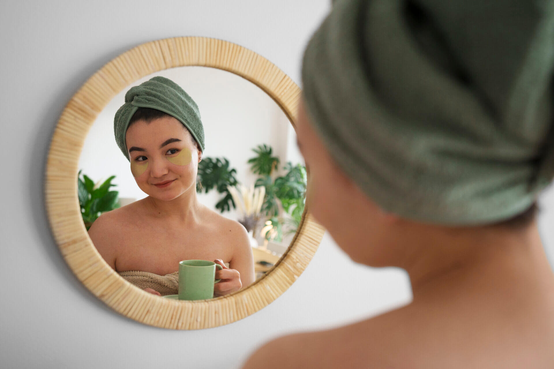 Prioritize Self-Care