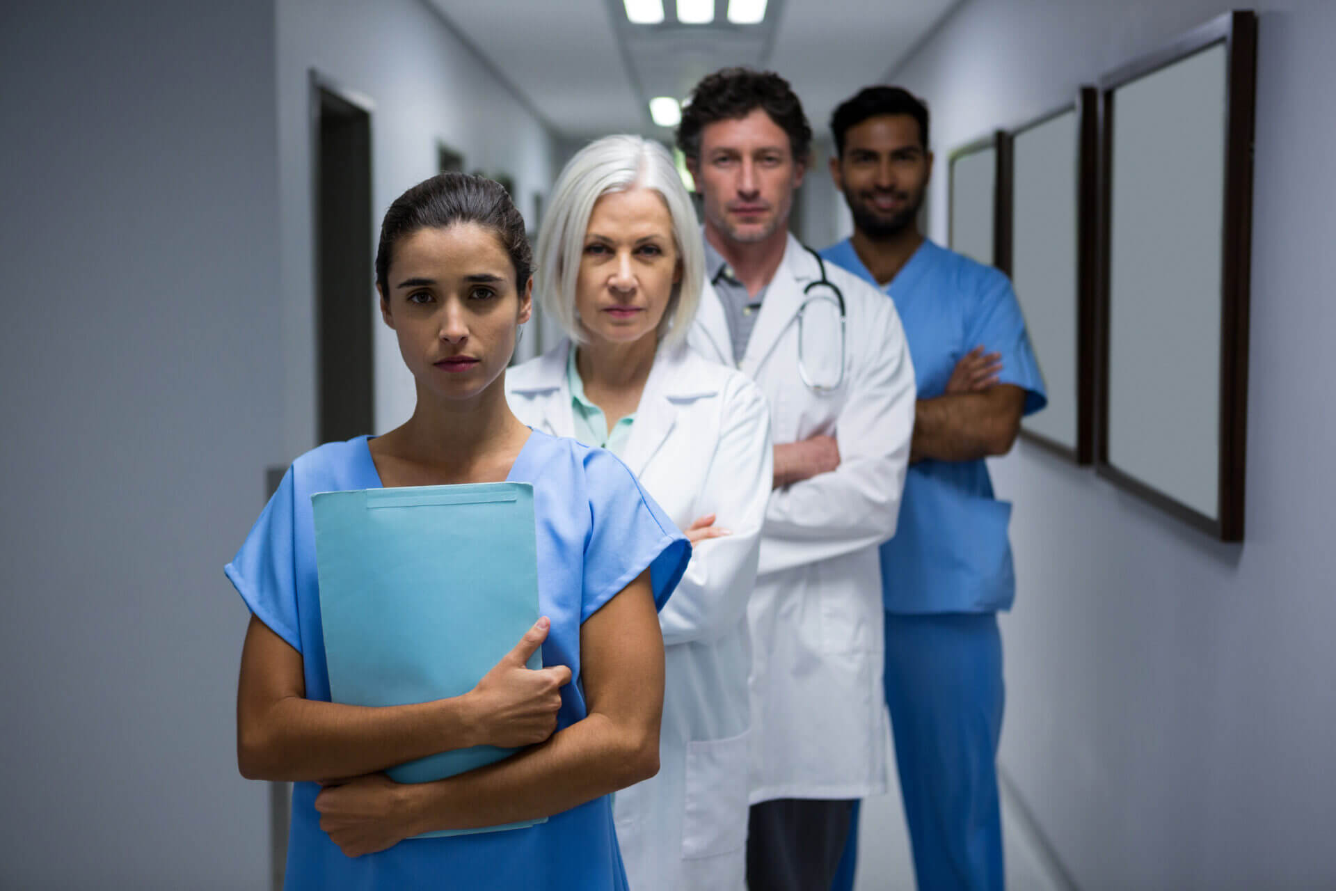 How Old Are Most Travel Nurses?