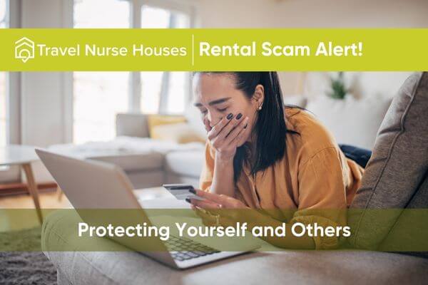 Canada Market Watch: Rental Scams Alert