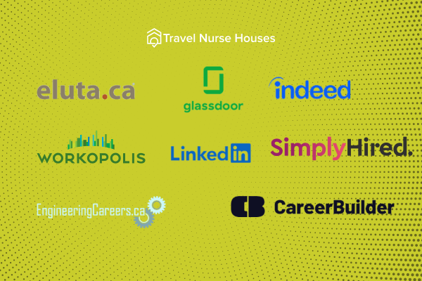 8 High-Paying Job Boards for Canadian Traveling Engineers