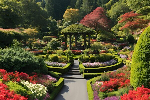 7 Things to Do on Your Next Travel Assignment in Victoria, BC