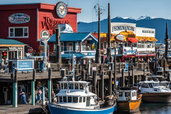 7 Things to Do on Your Next Travel Assignment in Victoria, BC