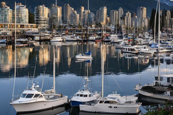 7 Things to Do on Your Next Travel Assignment in Victoria, BC