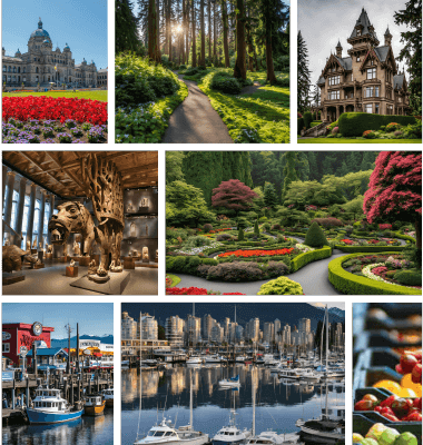 7 Things to Do on Your Next Travel Assignment in Victoria, BC