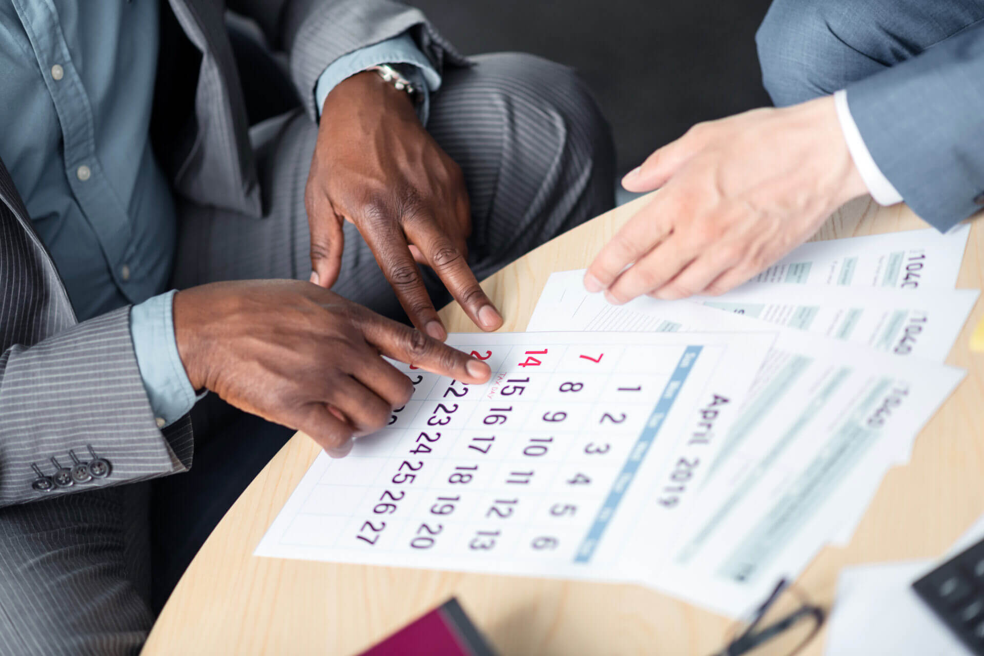 Offer Flexible Leasing Options