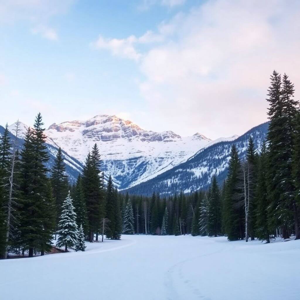 5 Essential Tips for Booking Winter Stays in Canada