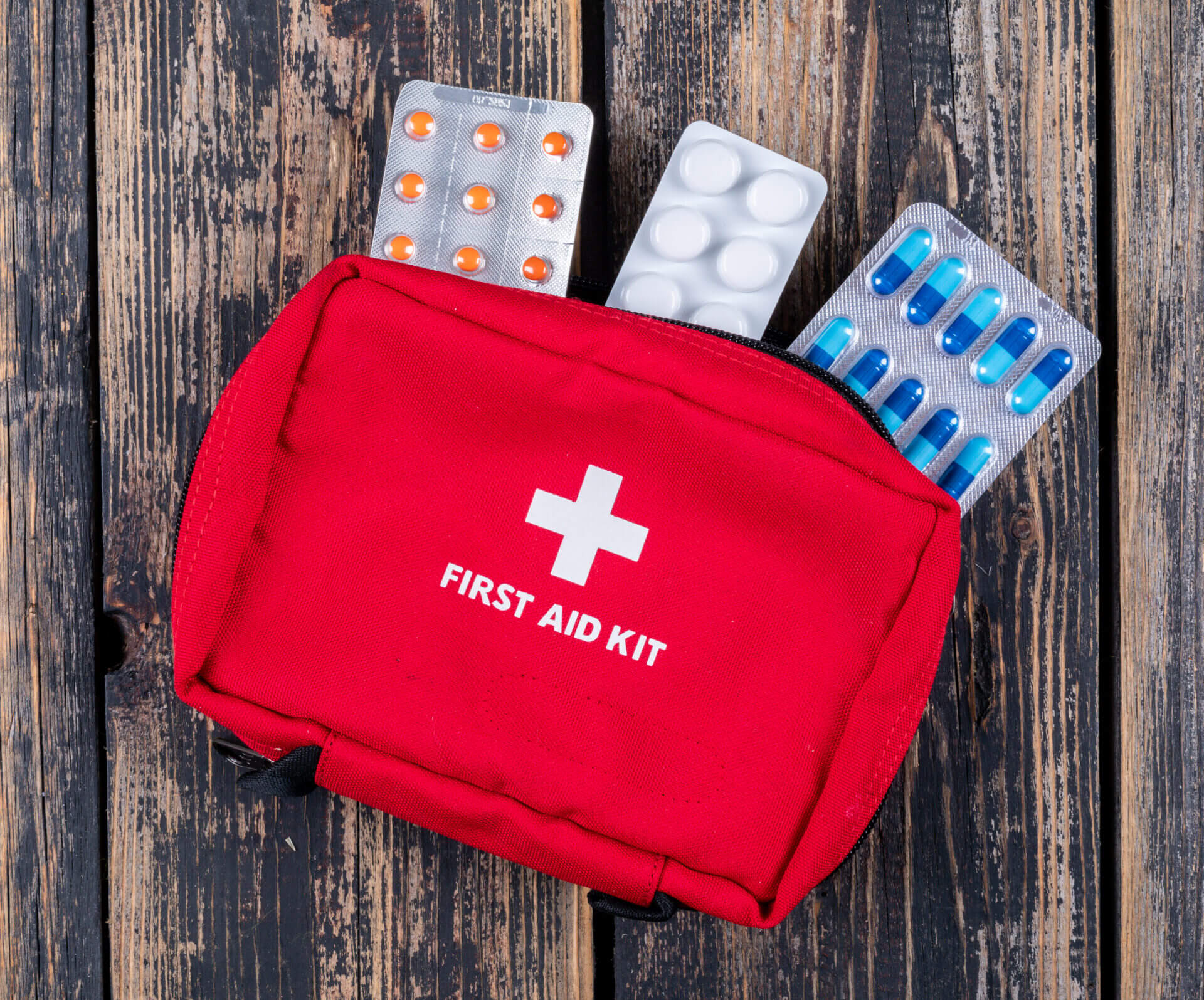 Essential Checklist for Travel Nurses and Other Professionals