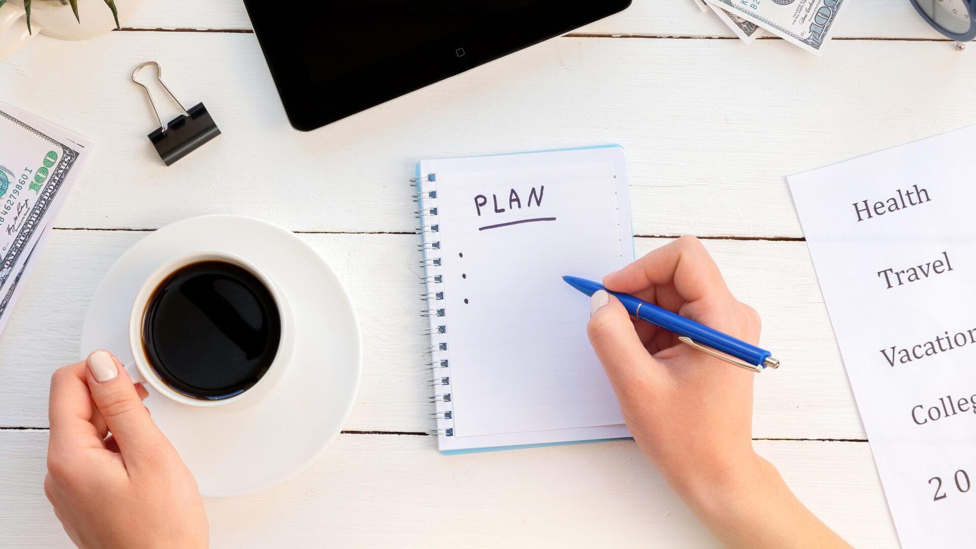 7 Essential Checklist for Travel Nurses and Other Professionals