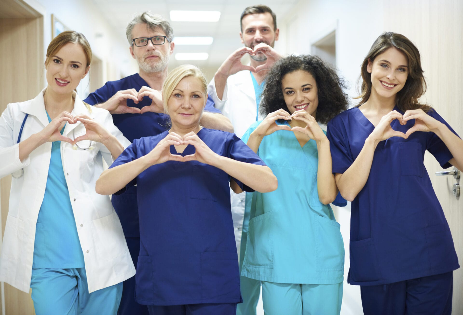 Top 7 In-Demand Travel Nursing Specialties in Canada