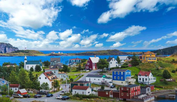 7 Must-See Summer Attractions in NL