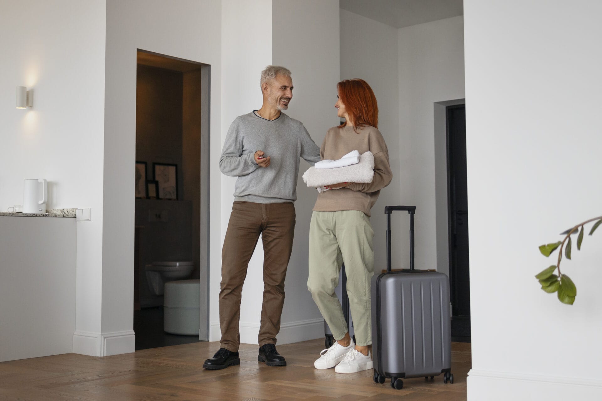 Housing Crisis: Why Mid-Term Rentals?