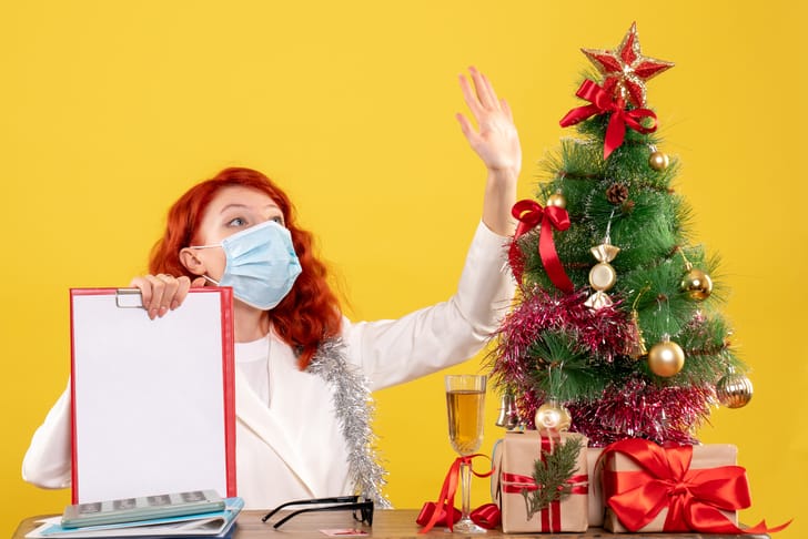 9 Things to Look Out for During Christmas Assignments