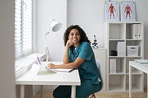 Best Place - a clean apartment for travel nurses in Canada