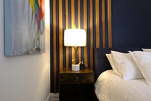secure housing for travel nurse