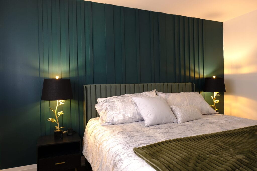 Furnish your apartment like this