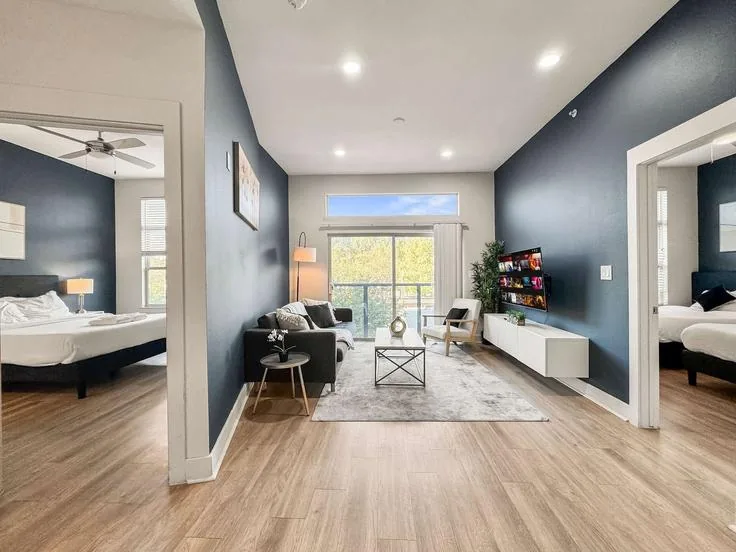 Furnished housing available in Winnipeg