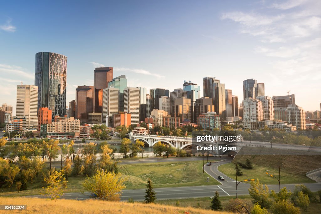 Housing in Calgary