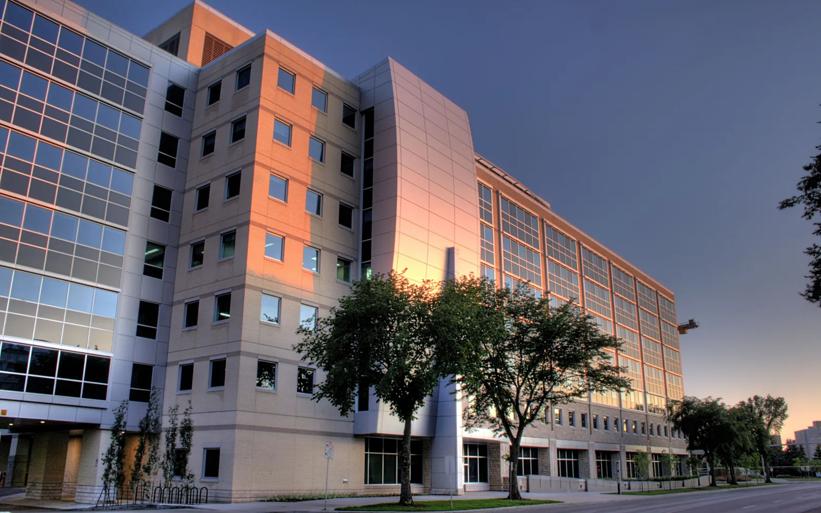 University of Alberta Hospital